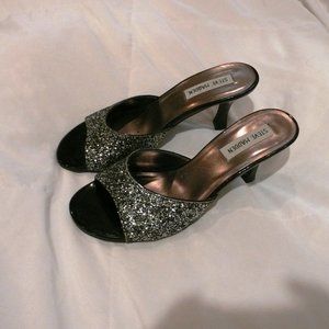 Steve Madden Mule
